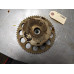 11J105 Exhaust Camshaft Timing Gear From 2005 GMC Envoy 4.2 12569502 11J105 Exhaust Camshaft Timing Gear From 2005 GMC Envoy 4.2 12569502